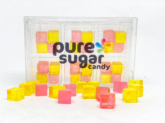 Candy Cubes - Watermelon Lemonade