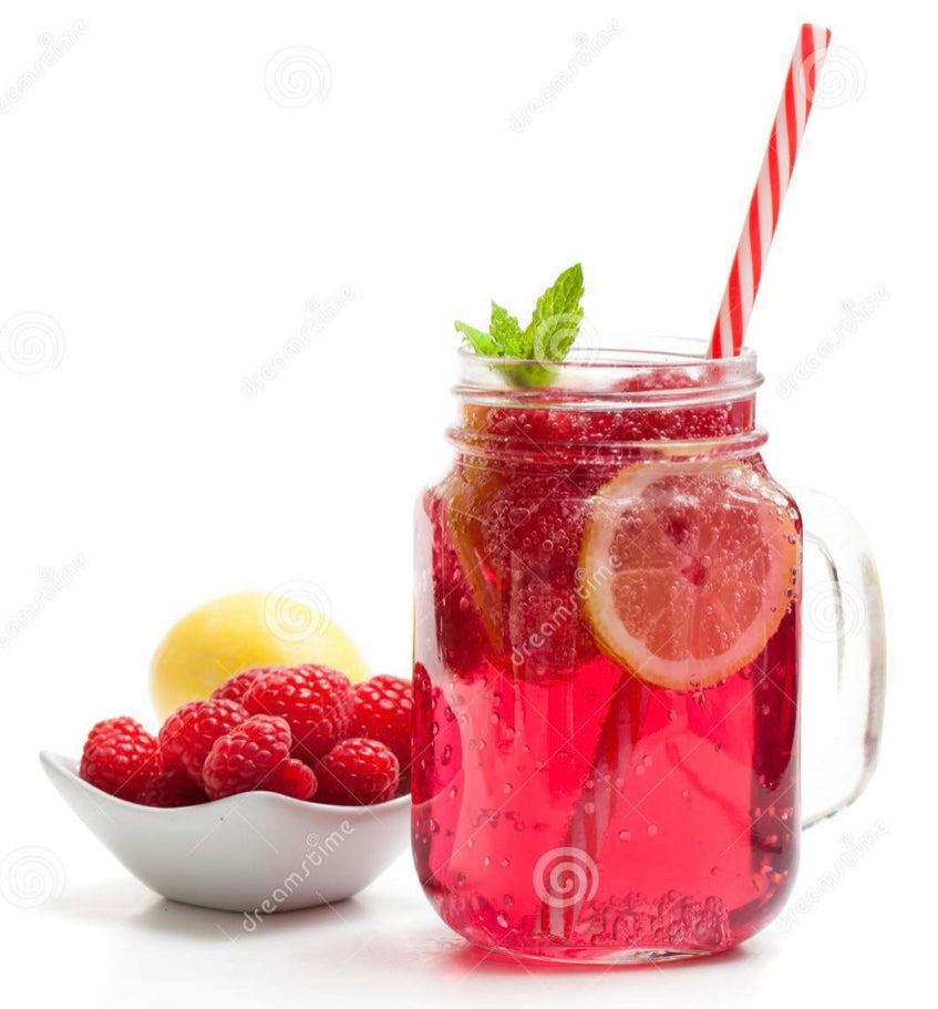 Candy Cubes - Raspberry Lemonade