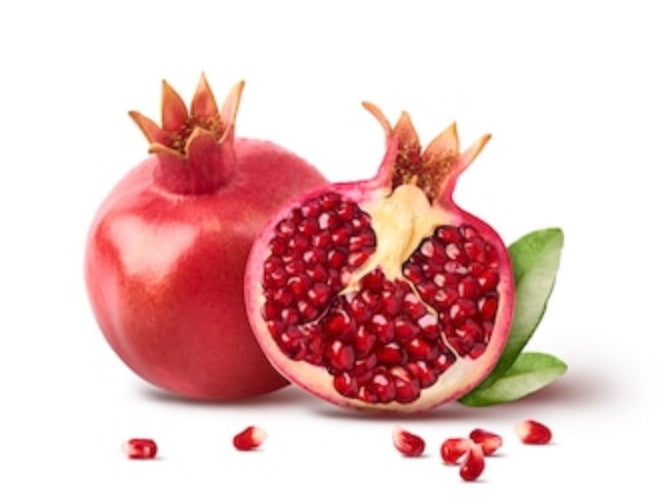 Candy Cubes- Pomegranate