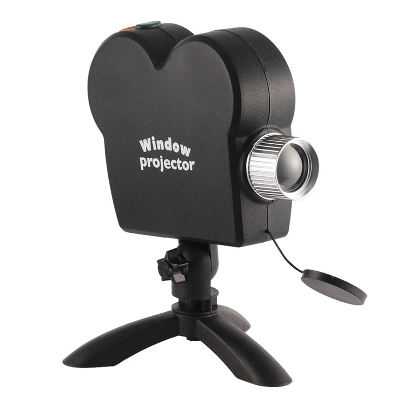 Halloween Window Projector Led Flood Light