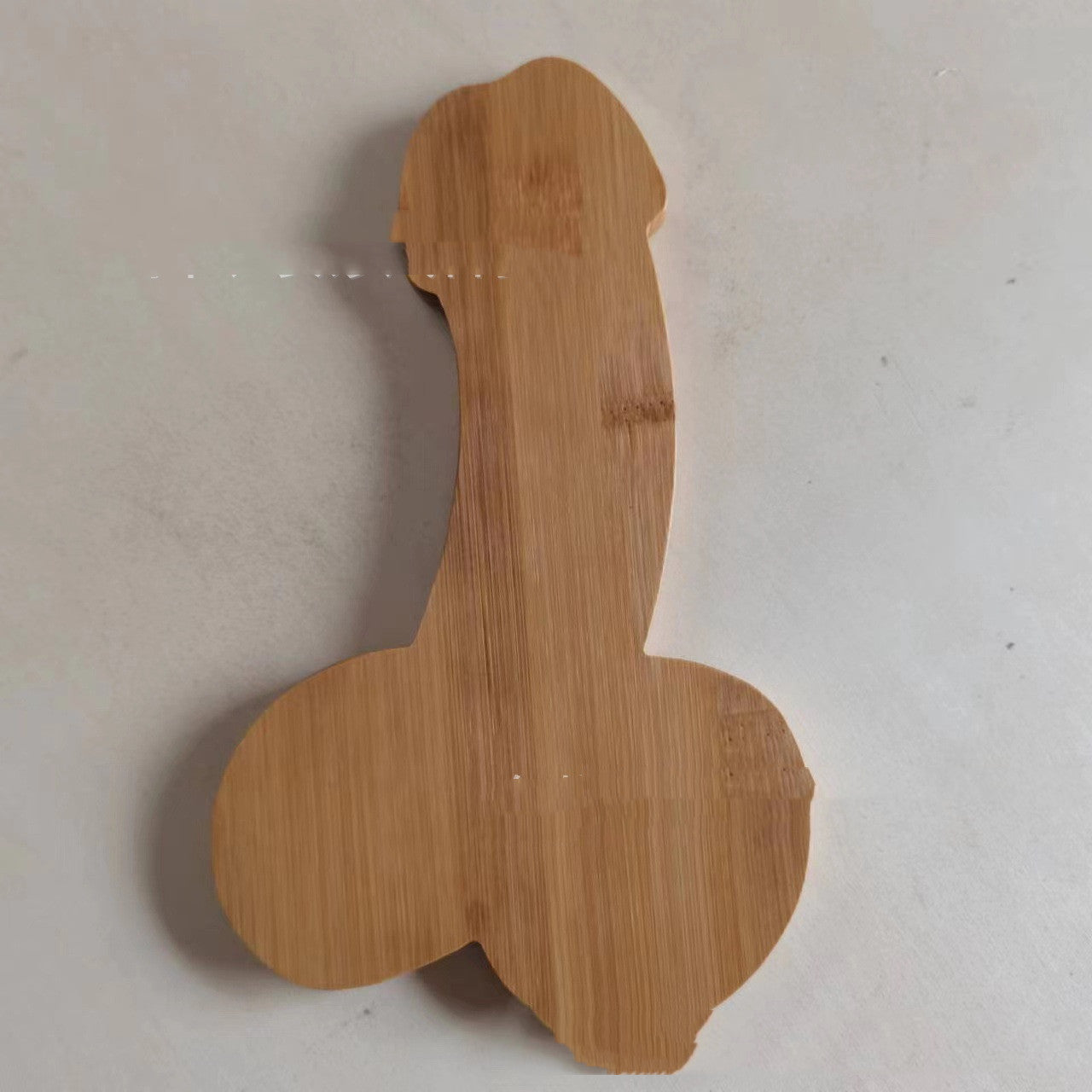 Aperitif Plate Fruit Plate Wooden Craft Ornament