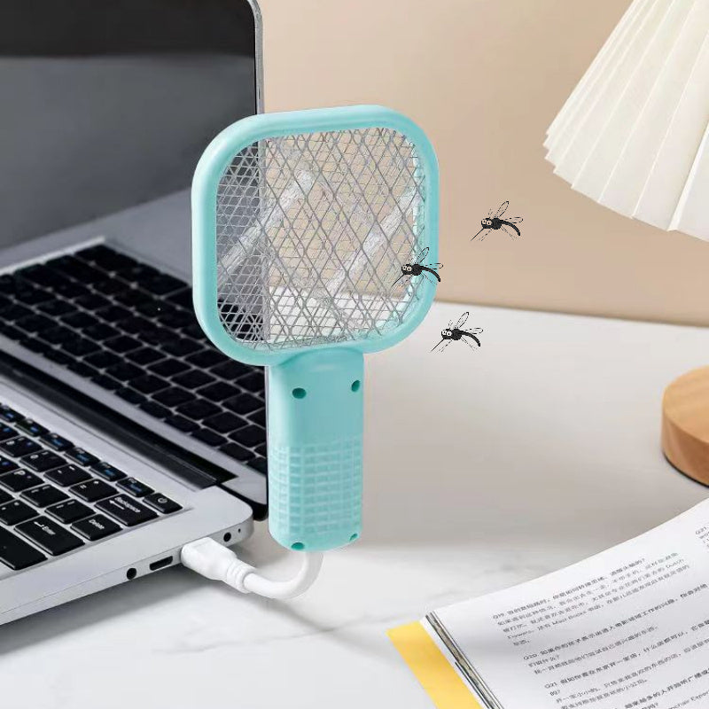 USB Mosquito Killing Lamp Household Outdoor Portable Electric Mosquito