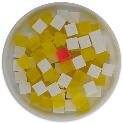 Candy Cubes - Piña Colada