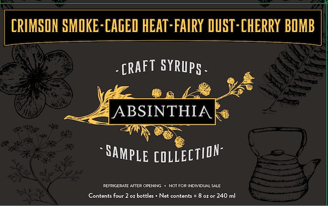 Craft Mixer Gift Collection