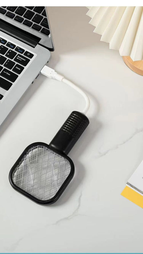 USB Mosquito Killing Lamp Household Outdoor Portable Electric Mosquito