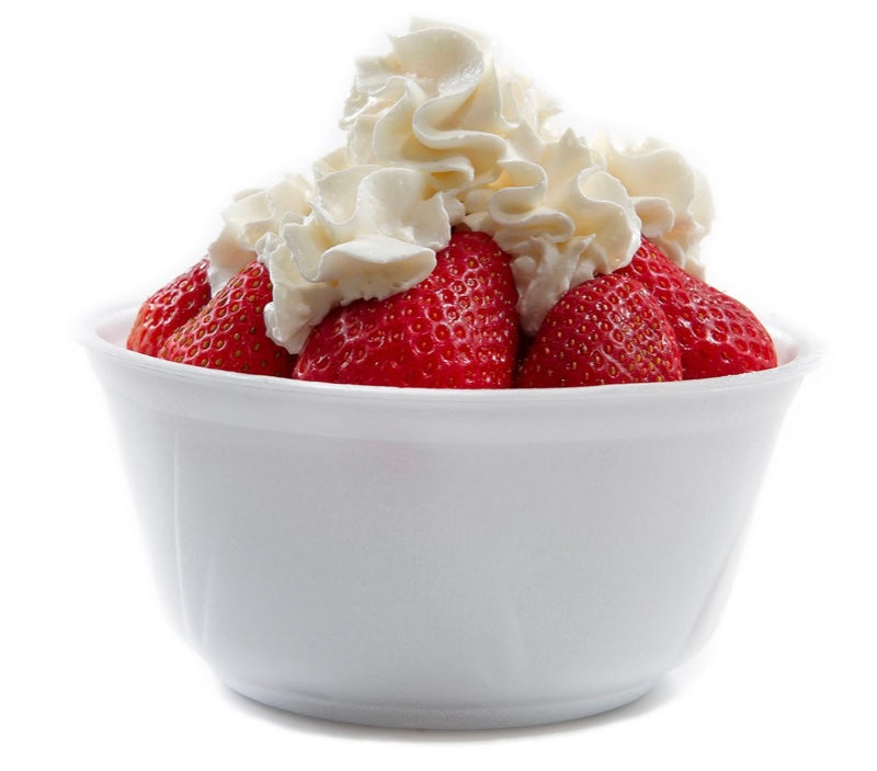 Candy Cubes - Strawberry & Cream