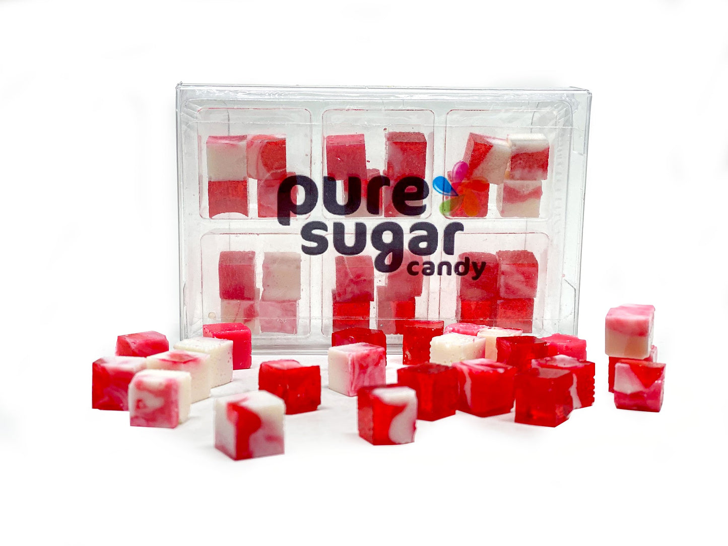 Candy Cubes - Peppermint