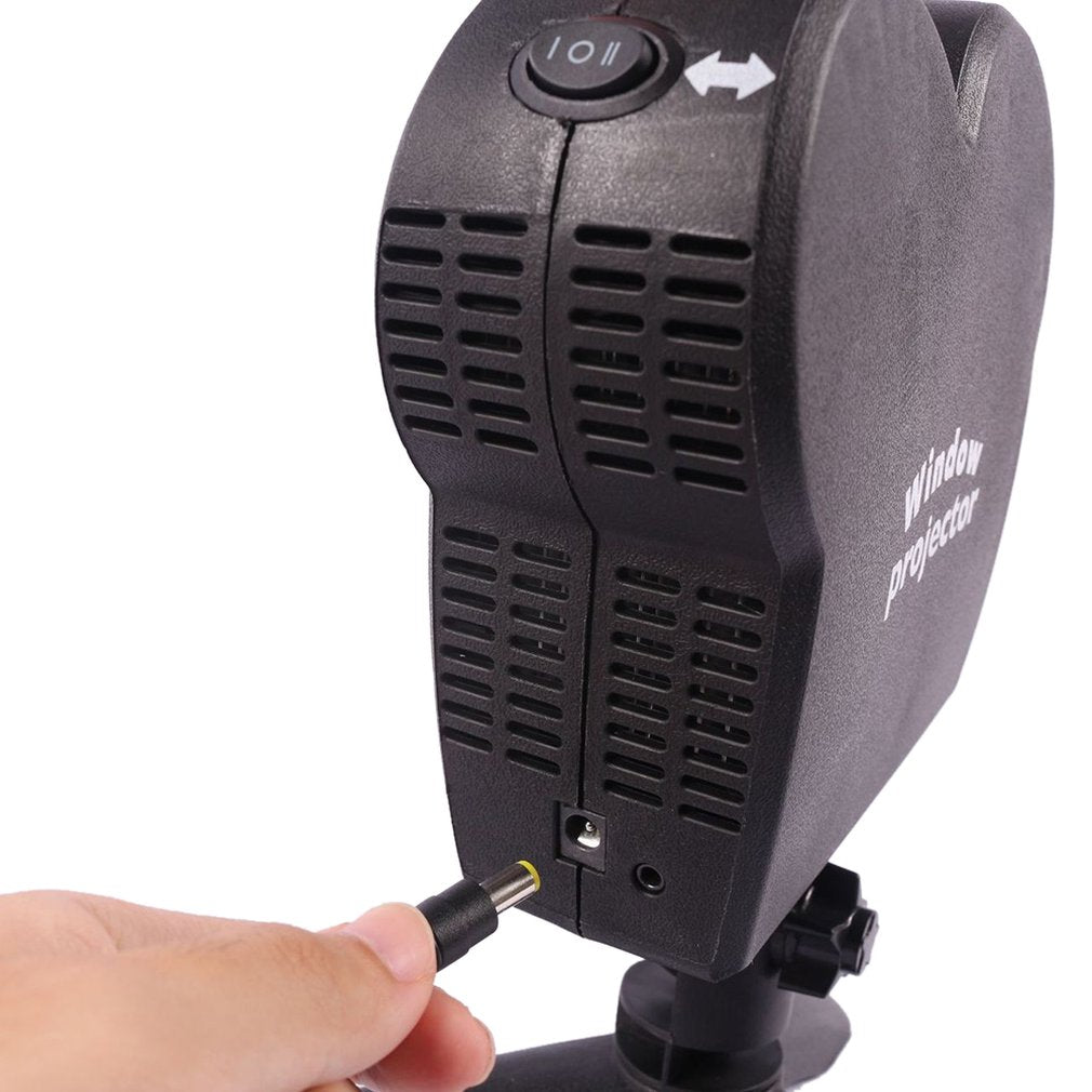 Halloween Window Projector Led Flood Light