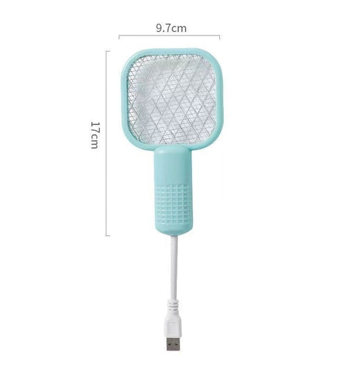 USB Mosquito Killing Lamp Household Outdoor Portable Electric Mosquito