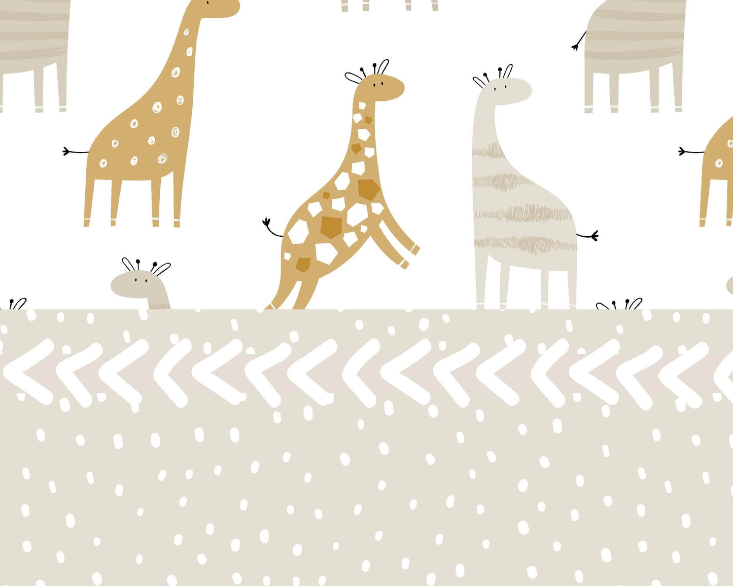 Giraffe Wallpaper